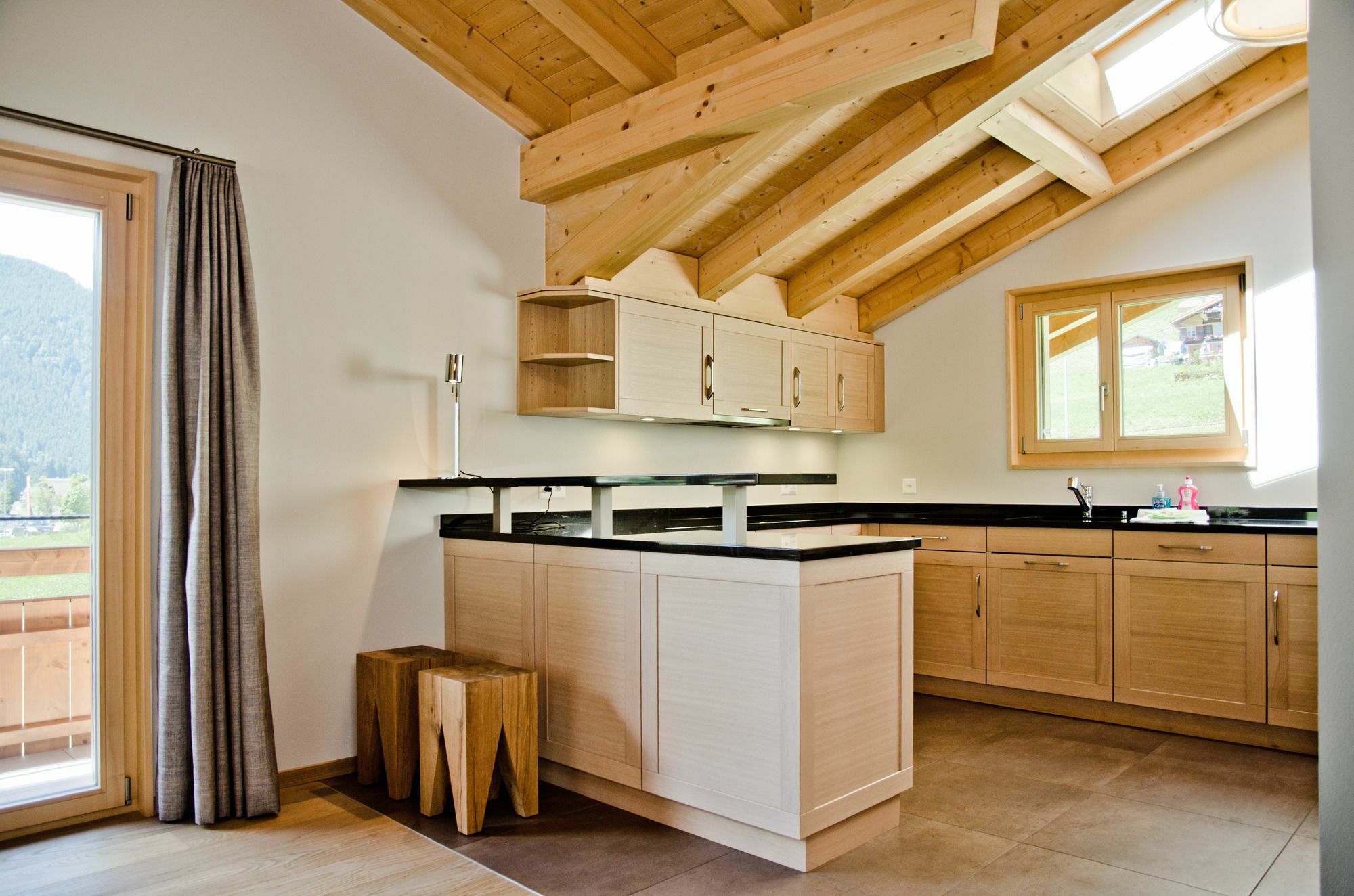 Chalet Rothenegg - Griwa Rent Ag Гриндельвальд Экстерьер фото