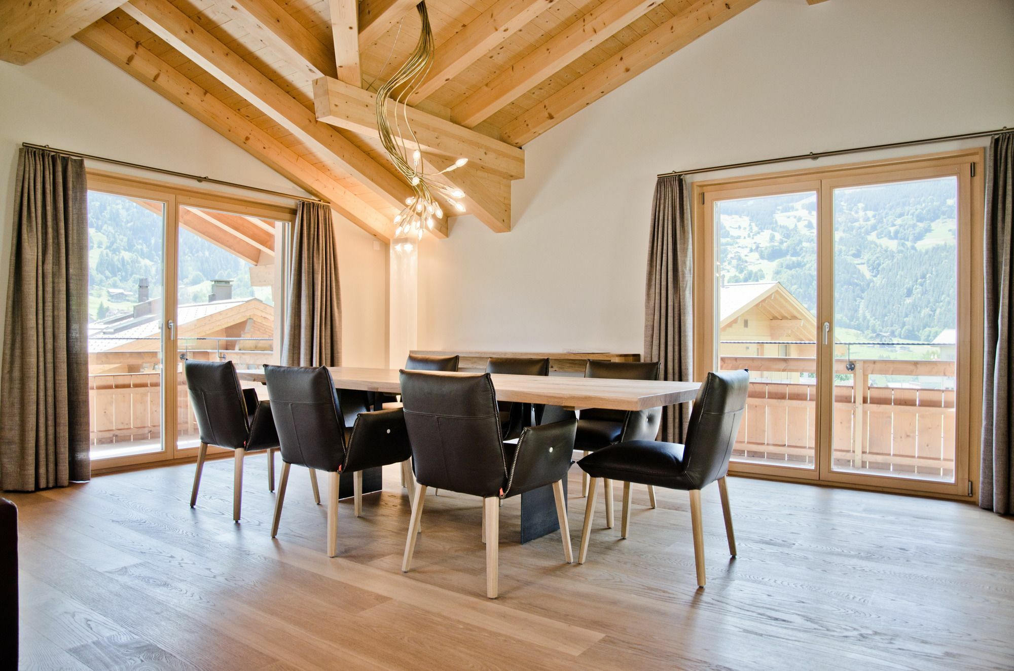 Chalet Rothenegg - Griwa Rent Ag Гриндельвальд Экстерьер фото
