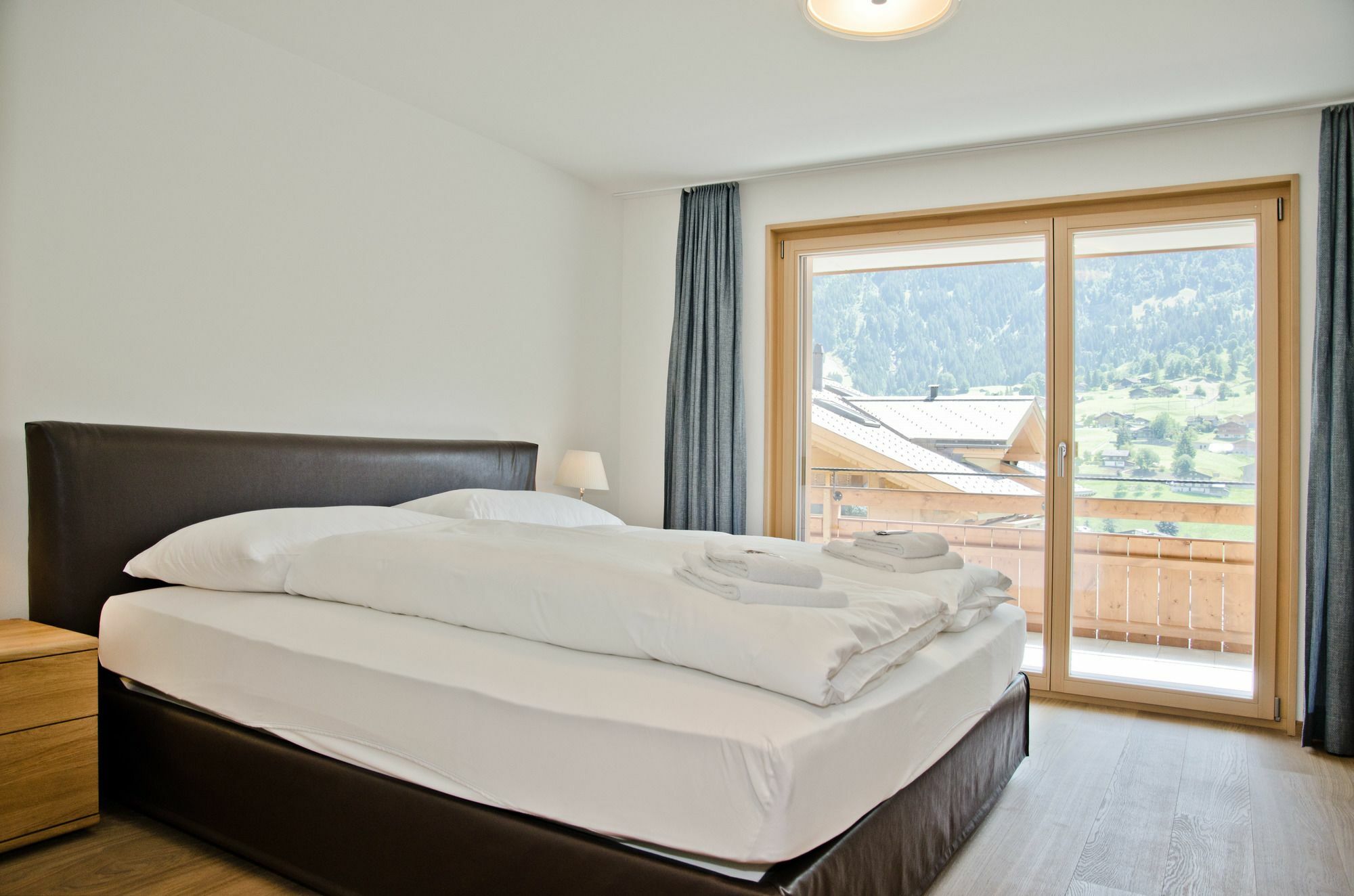 Chalet Rothenegg - Griwa Rent Ag Гриндельвальд Экстерьер фото