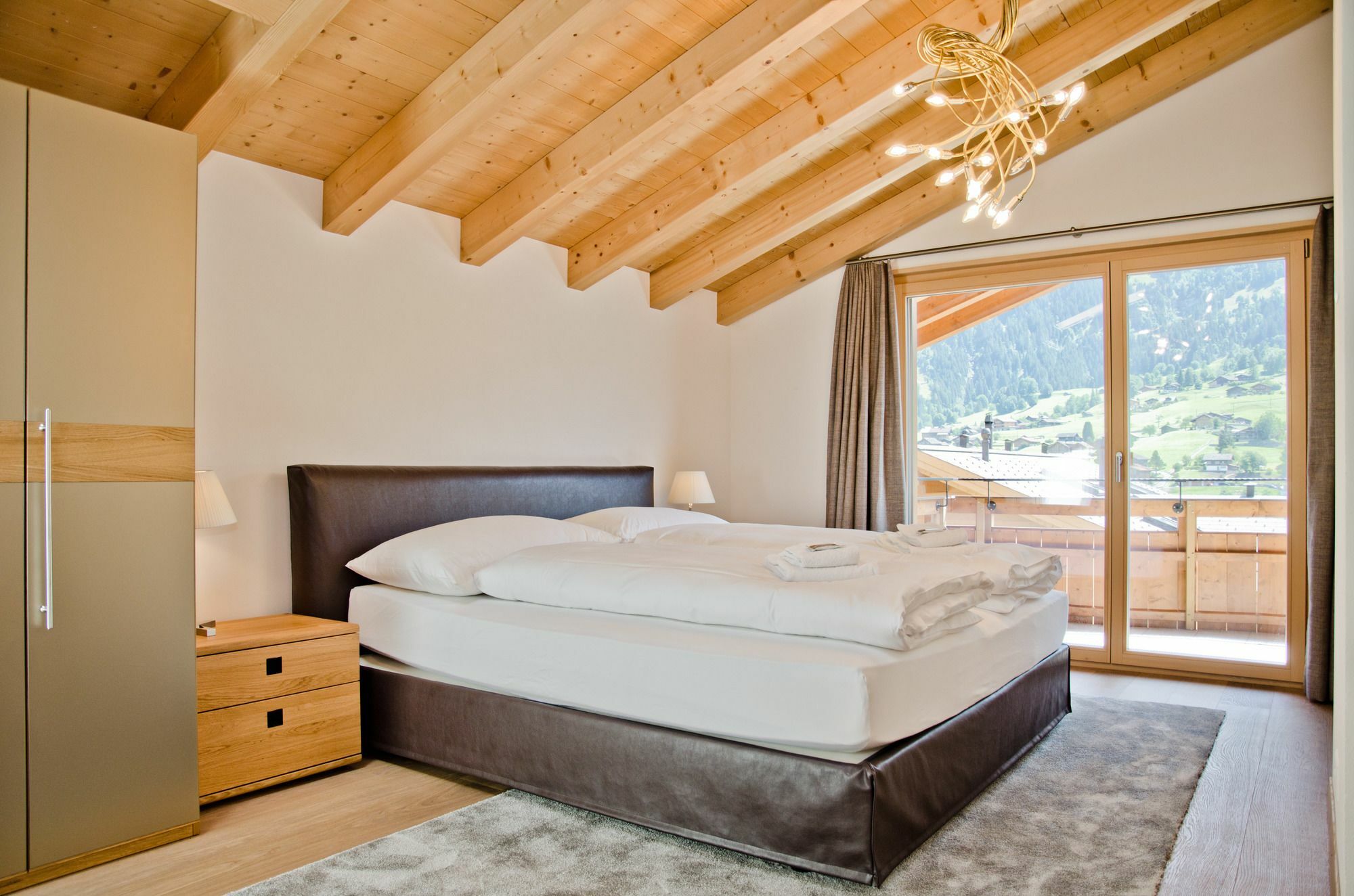 Chalet Rothenegg - Griwa Rent Ag Гриндельвальд Экстерьер фото