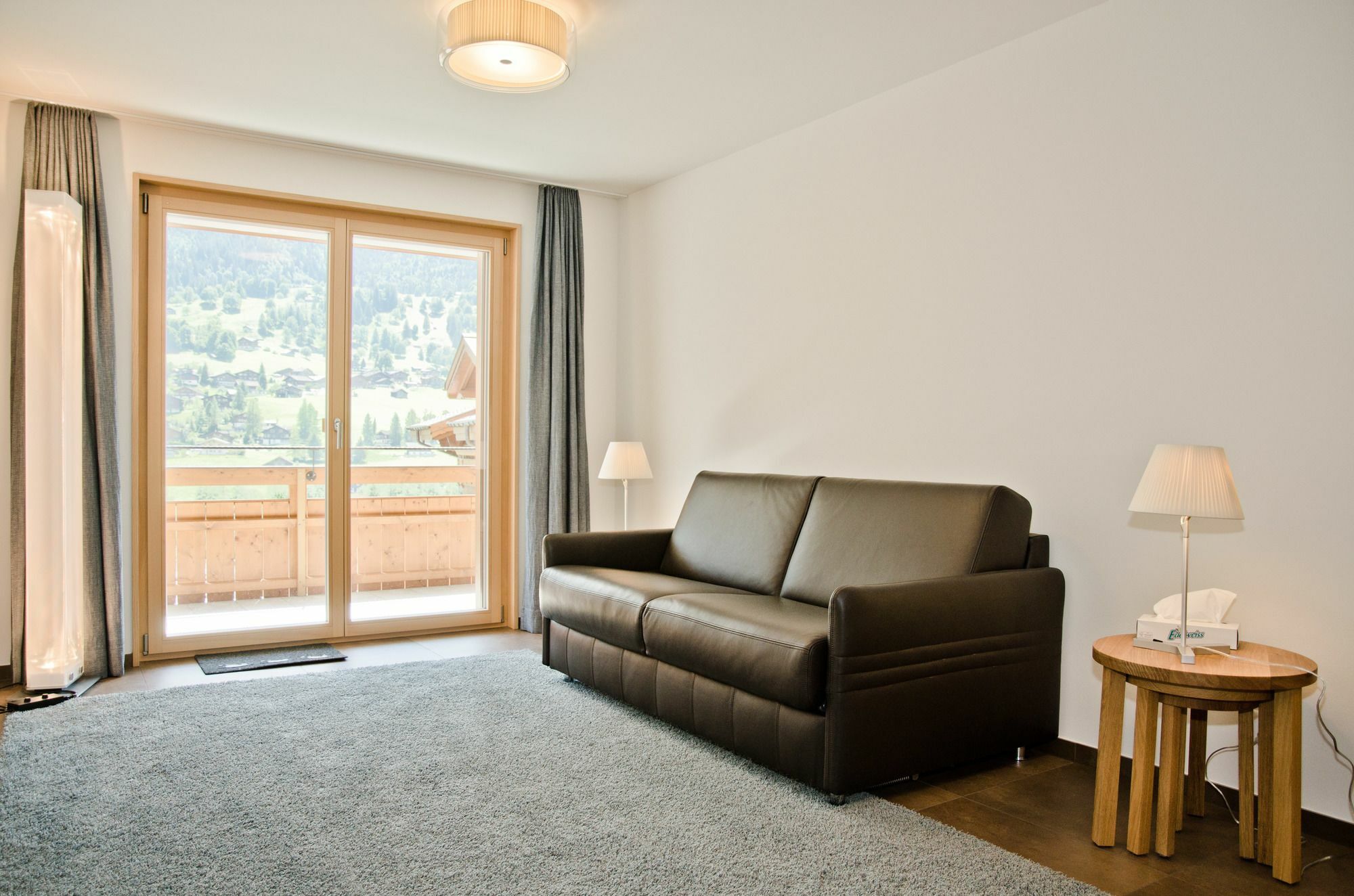 Chalet Rothenegg - Griwa Rent Ag Гриндельвальд Экстерьер фото